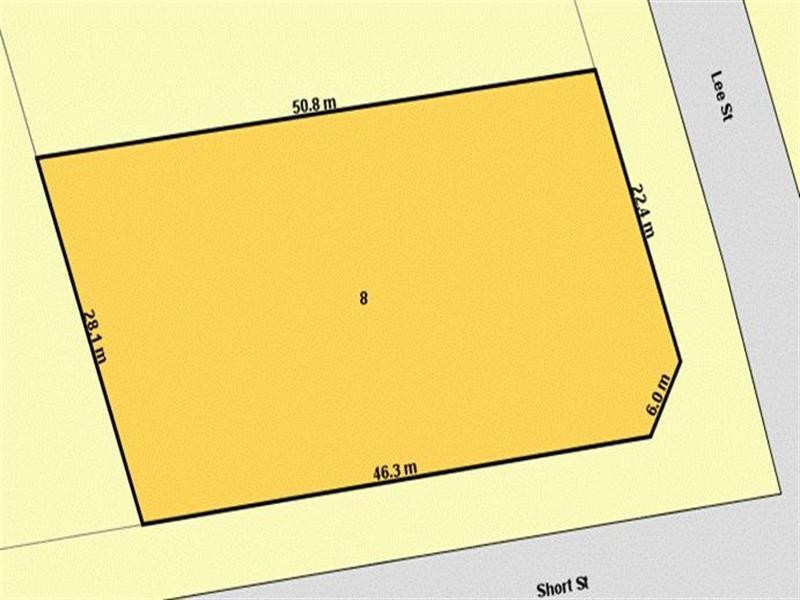 8 Lee Street, Nambucca Heads NSW 2448