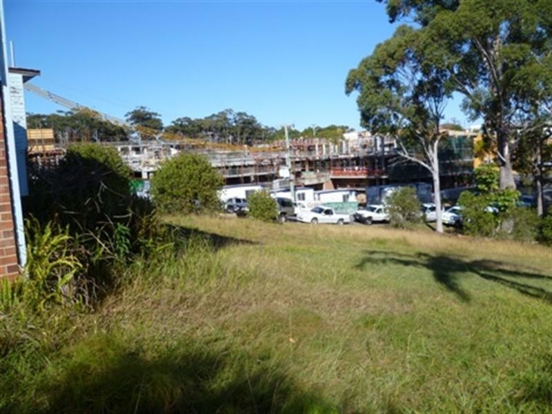 8 Lee Street, Nambucca Heads NSW 2448