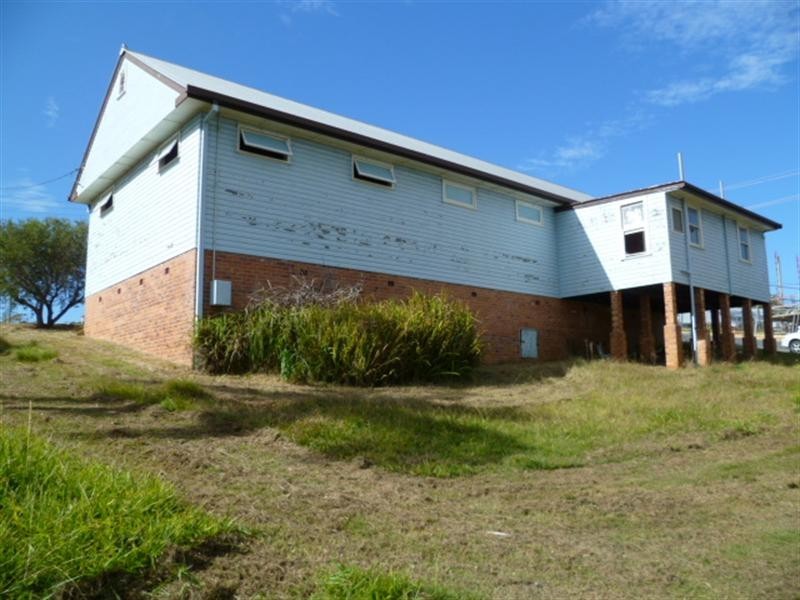 8 Lee Street, Nambucca Heads NSW 2448