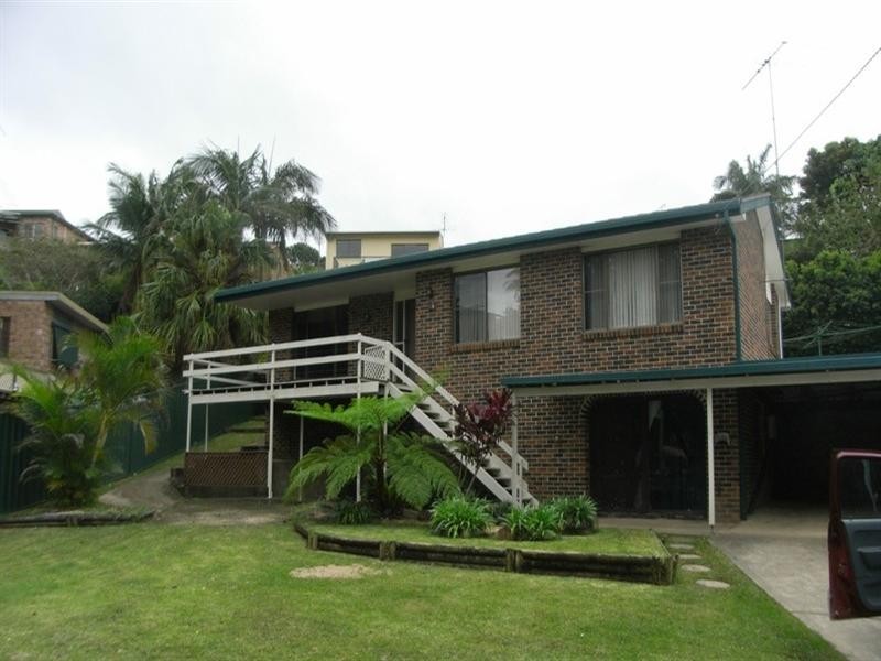 Nambucca Heads NSW 2448