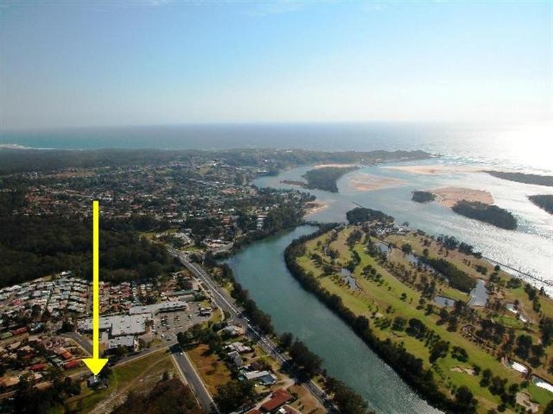 10 Bellwood Road, Nambucca Heads NSW 2448