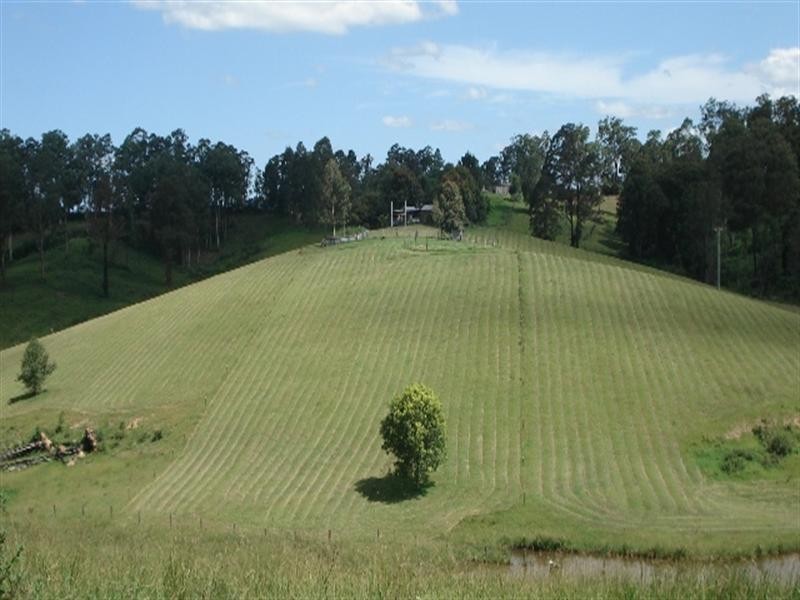 307 Bellingen Road, Bowraville NSW 2449