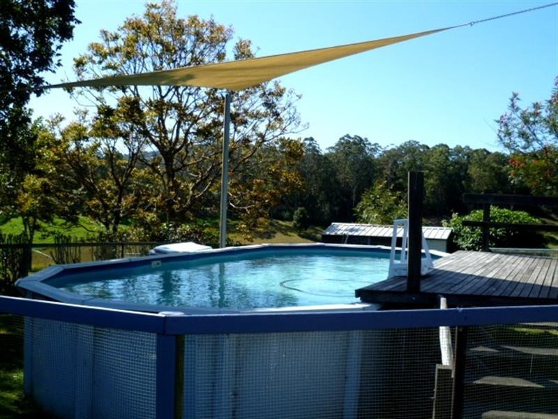 307 Bellingen Road, Bowraville NSW 2449