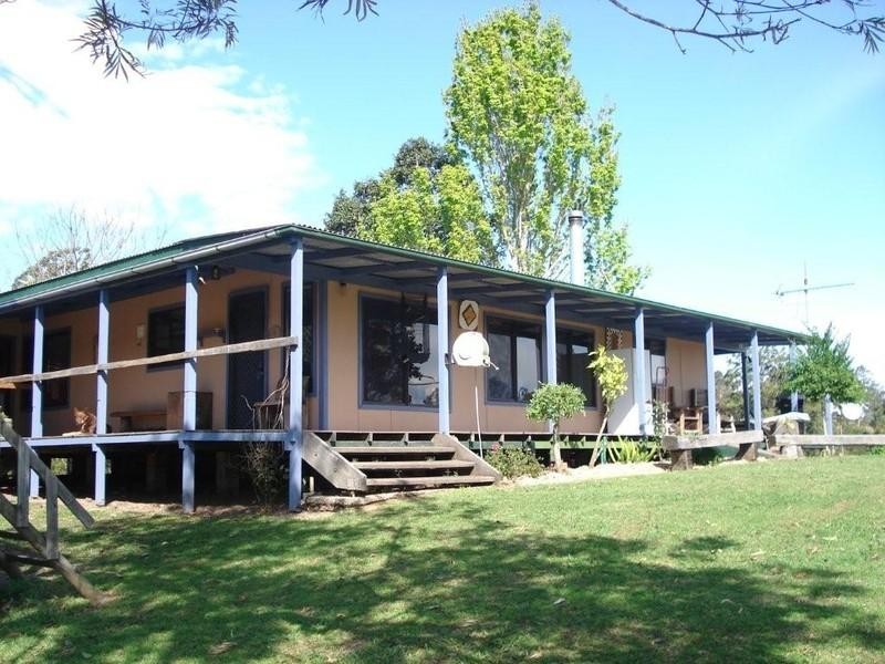 307 Bellingen Road, Bowraville NSW 2449