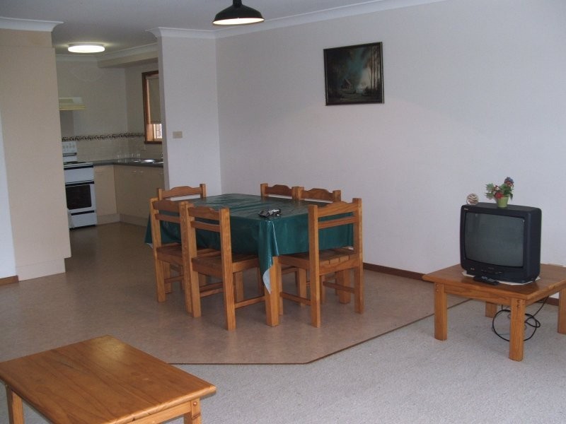 18 Raleigh Street, Scotts Head NSW 2447