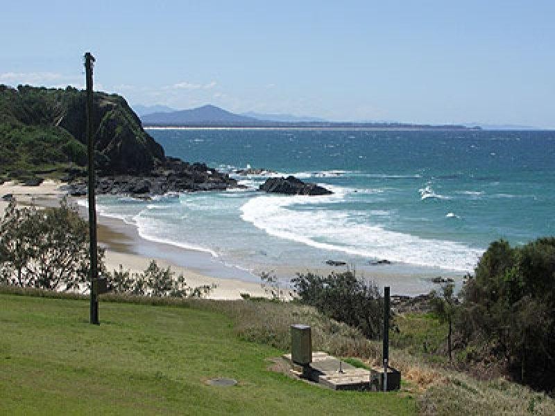 22 Matthew Street, Scotts Head NSW 2447