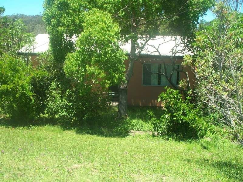 33 Wallace Street, Scotts Head NSW 2447