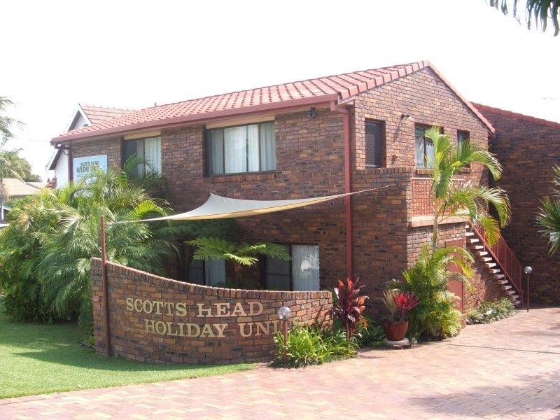 1T/4 Wallace Street, Scotts Head NSW 2447
