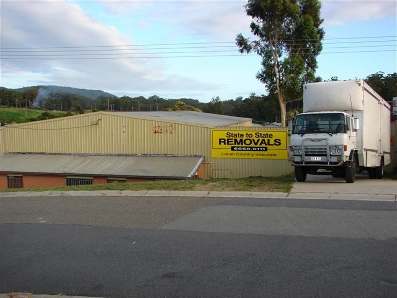 16 Old Coast Road, Nambucca Heads NSW 2448