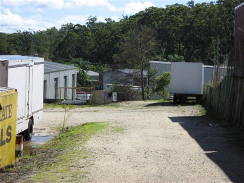 16 Old Coast Road, Nambucca Heads NSW 2448