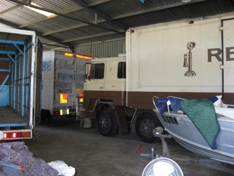 16 Old Coast Road, Nambucca Heads NSW 2448