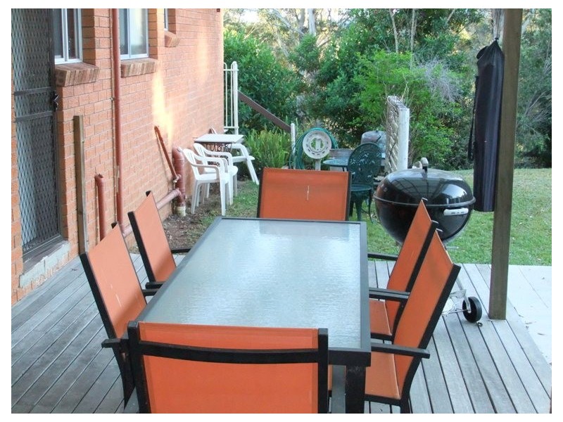 2 Ironbark Road, Wirrimbi NSW 2447