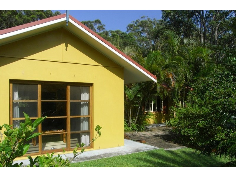 Nambucca Heads NSW 2448