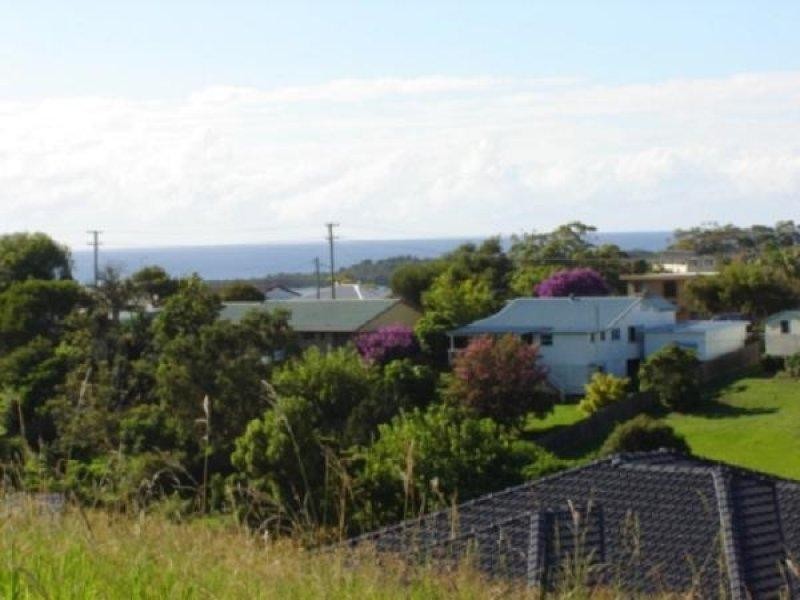 Lot 4 Glen Sheather Drive, Nambucca Heads NSW 2448