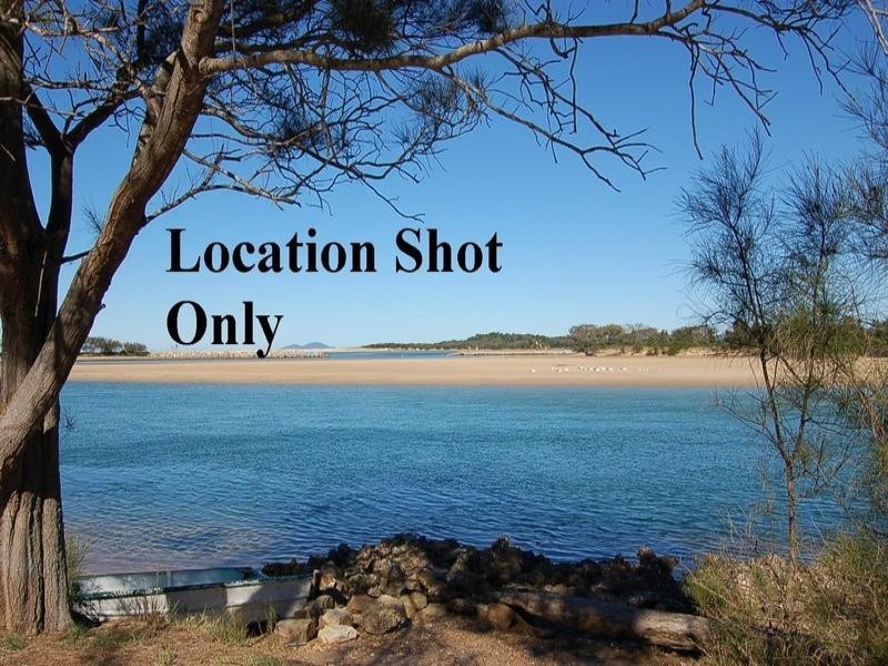 Lot 4 Glen Sheather Drive, Nambucca Heads NSW 2448