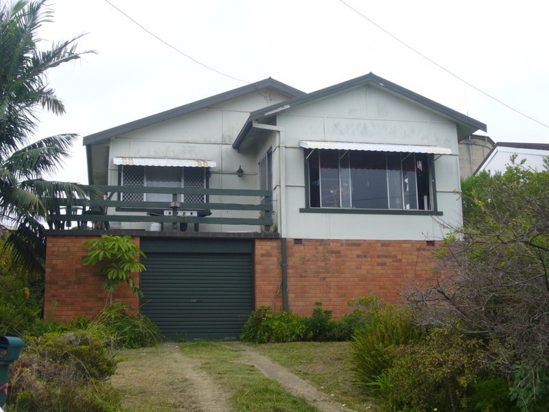 10 Lackey Street, Nambucca Heads NSW 2448