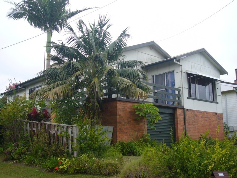 10 Lackey Street, Nambucca Heads NSW 2448