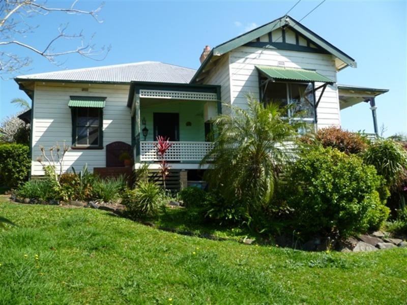 7 Brunsdon Lane, Macksville NSW 2447