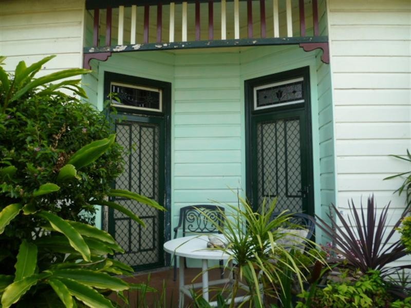 7 Brunsdon Lane, Macksville NSW 2447