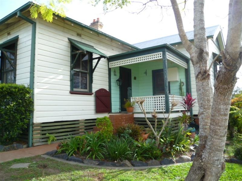 7 Brunsdon Lane, Macksville NSW 2447
