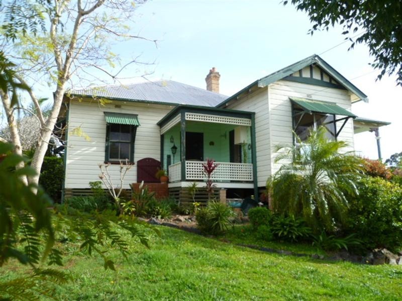 7 Brunsdon Lane, Macksville NSW 2447