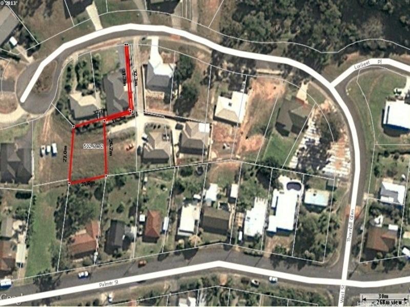 15A Thornbill Glen, Nambucca Heads NSW 2448