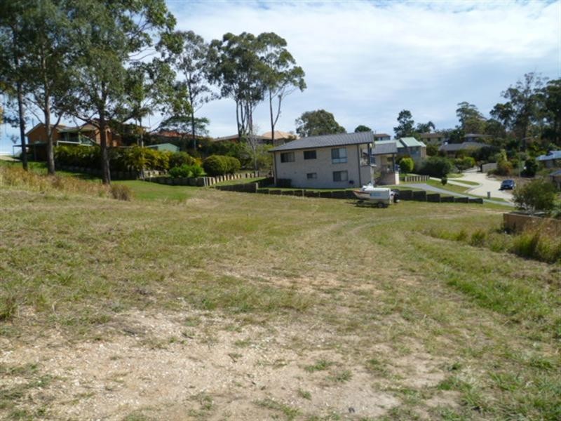 15A Thornbill Glen, Nambucca Heads NSW 2448