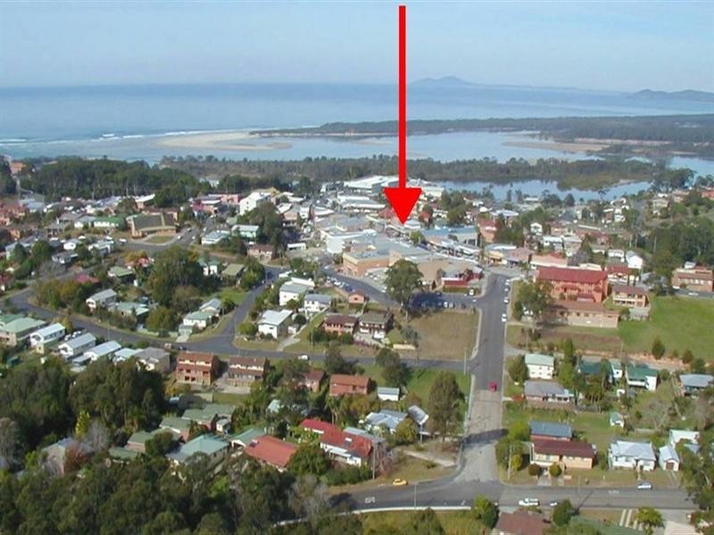 25-27 Bowra Street, Nambucca Heads NSW 2448