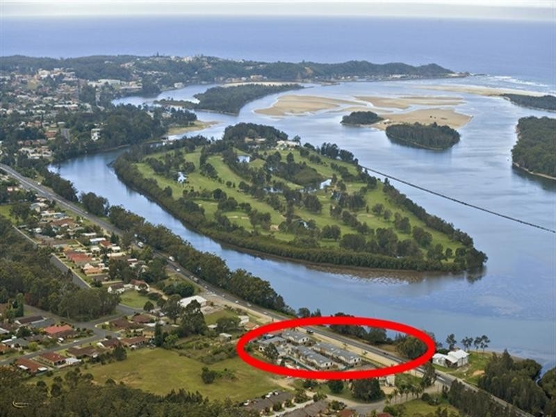 3/88 Pacific Highway, Nambucca Heads NSW 2448