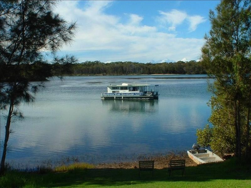 3/88 Pacific Highway, Nambucca Heads NSW 2448