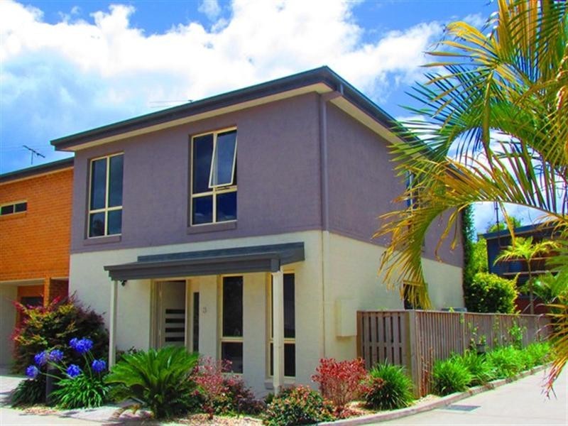 3/88 Pacific Highway, Nambucca Heads NSW 2448