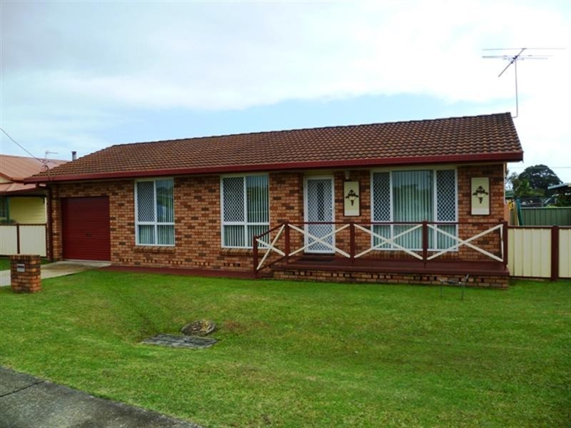 1a Egan Street, Macksville NSW 2447