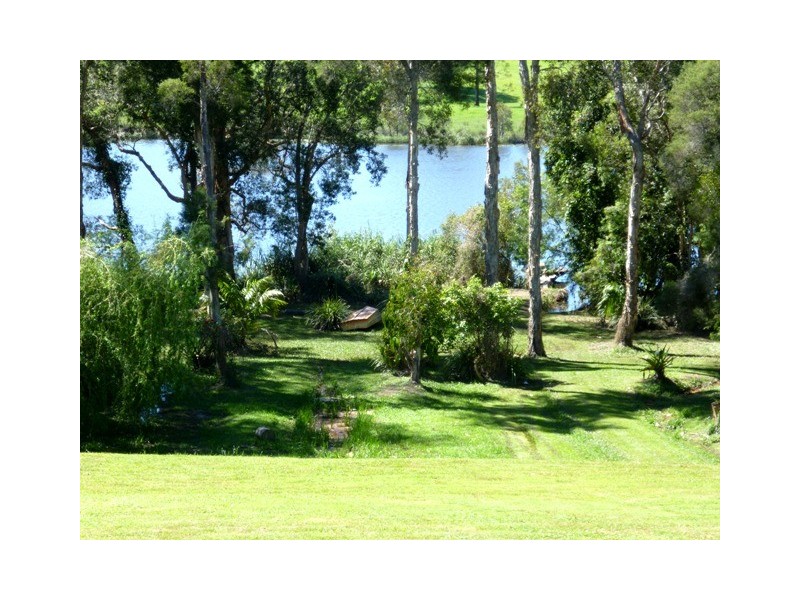 13 Connors Crescent, Macksville NSW 2447