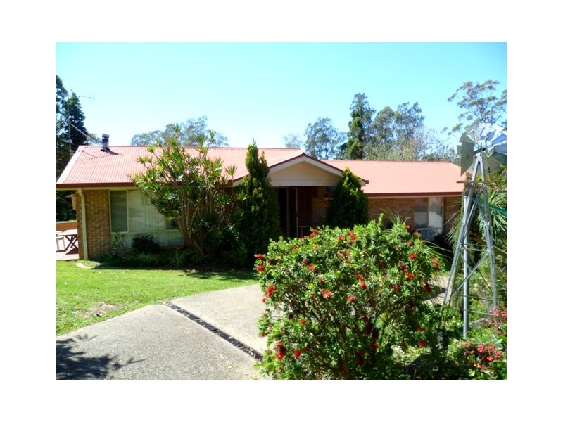 13 Connors Crescent, Macksville NSW 2447