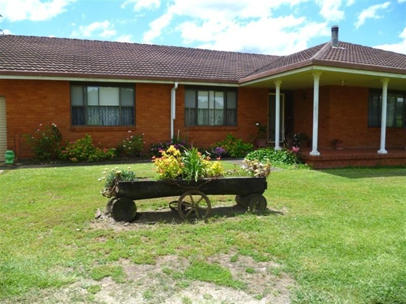 384 Graces Road, Argents Hill NSW 2449