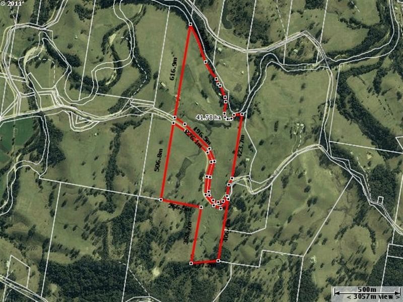 384 Graces Road, Argents Hill NSW 2449