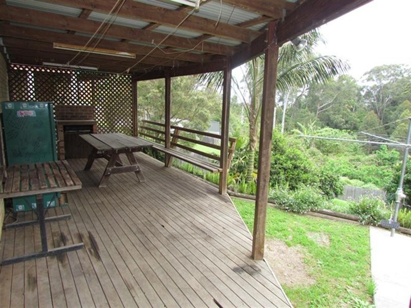 105 Seaview Street, Nambucca Heads NSW 2448