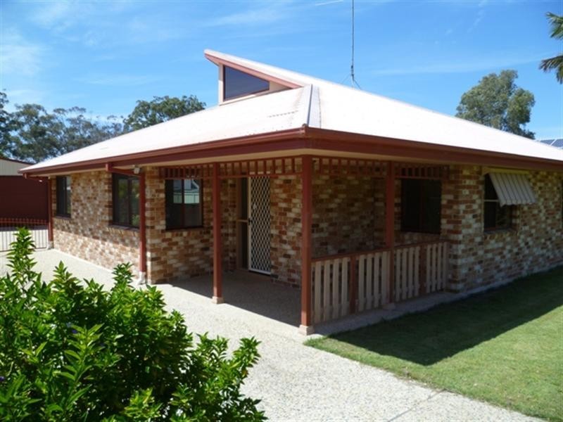 44 Mumbler Street, Nambucca Heads NSW 2448