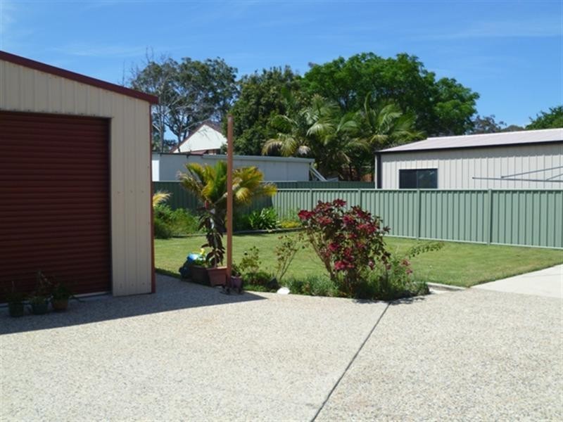 44 Mumbler Street, Nambucca Heads NSW 2448