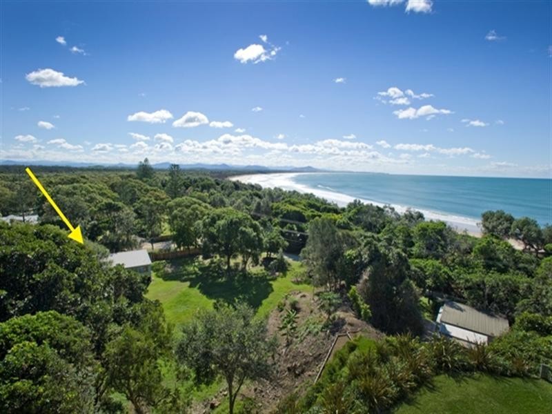3 Banksia Crescent, Scotts Head NSW 2447