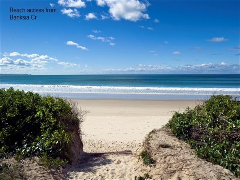 3 Banksia Crescent, Scotts Head NSW 2447
