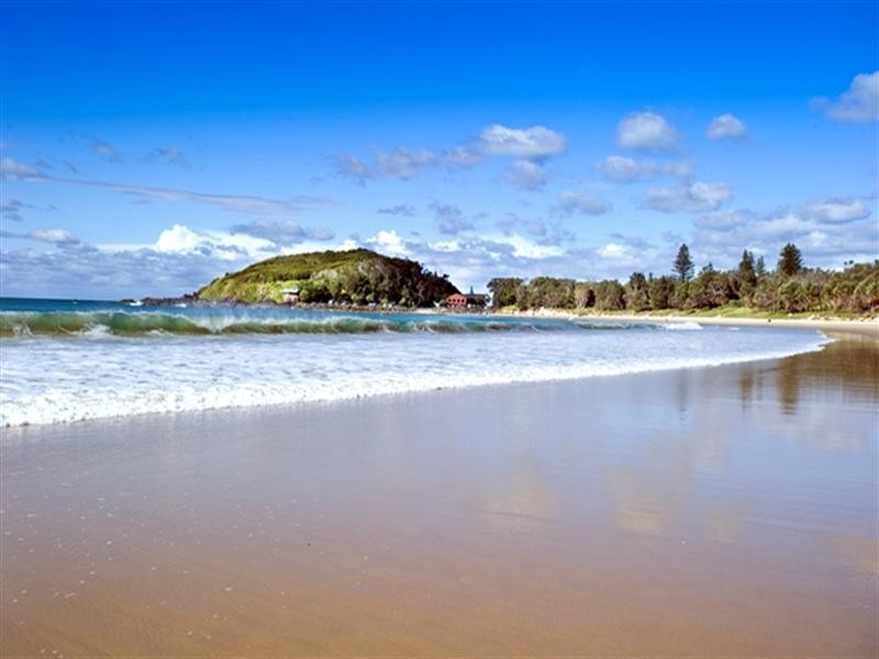 3 Banksia Crescent, Scotts Head NSW 2447