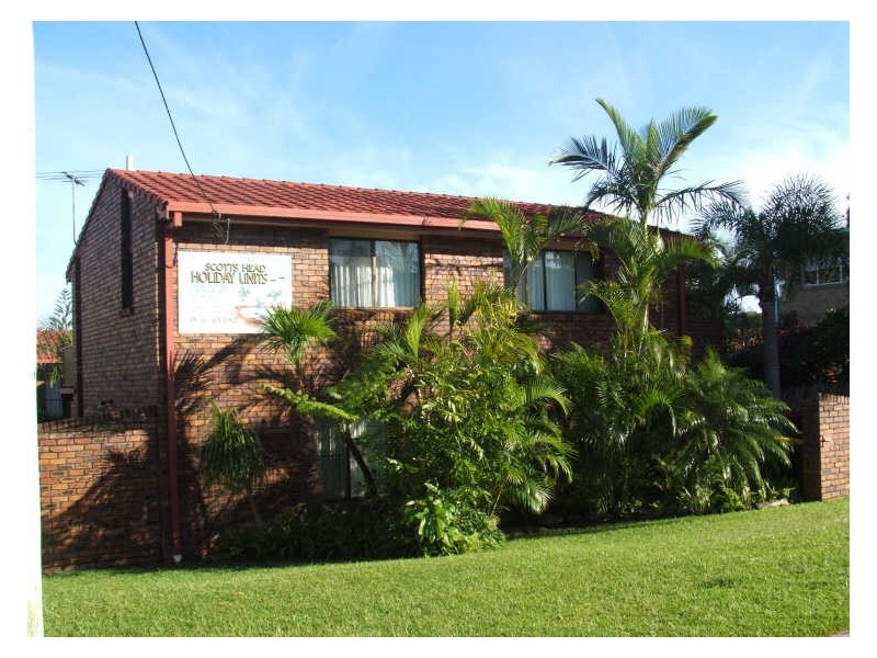 4B/4 Wallace Street, Scotts Head NSW 2447