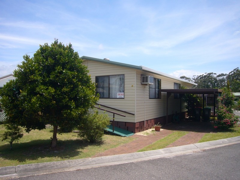 35 Grey Gum Farringdon Village, Nambucca Heads NSW 2448
