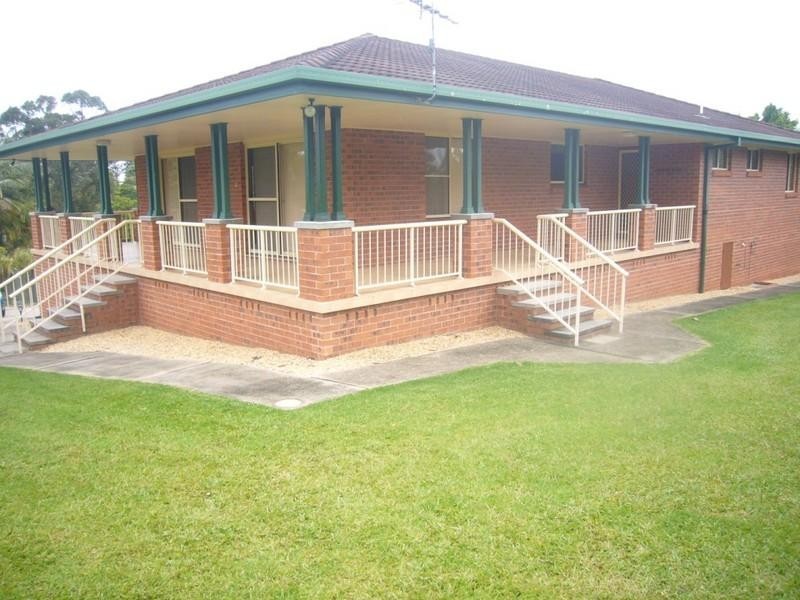 Macksville NSW 2447