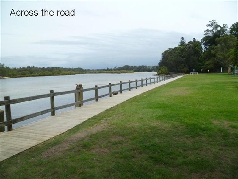 6 Wellington Drive, Nambucca Heads NSW 2448