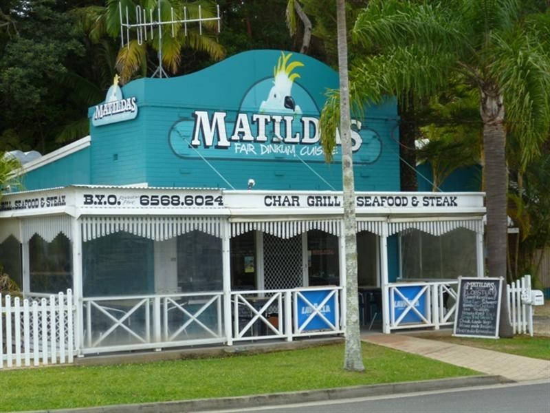 6 Wellington Drive, Nambucca Heads NSW 2448