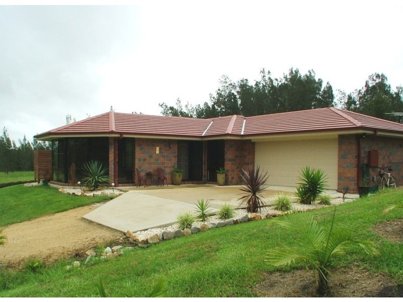 14 Axels Road, Macksville NSW 2447