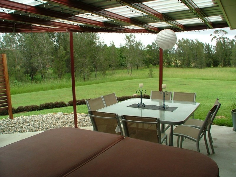 14 Axels Road, Macksville NSW 2447