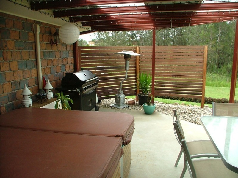 14 Axels Road, Macksville NSW 2447